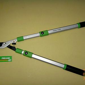 Takkenschaar Freund 10-30 TA