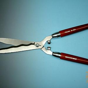 Heggenschaar Freund 1954  OP=OP