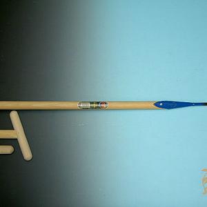 Schoffel De Wit 16cm.