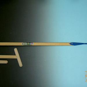 Schoffel De Wit 20cm.