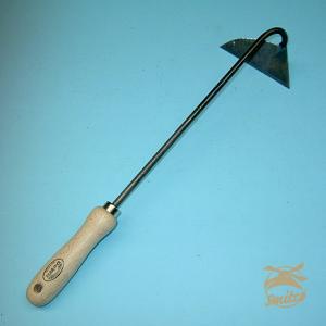 Schrepel Gesmeed 12cm. De WIT