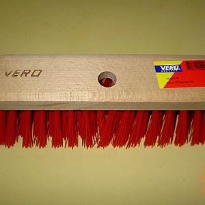 Straatbezem Solide   29  cm.