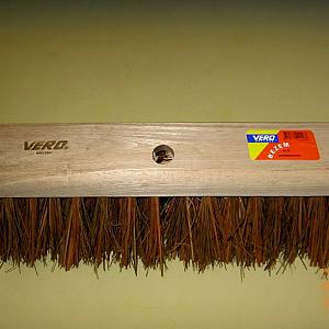 Stadsbezem Solide  40 cm.