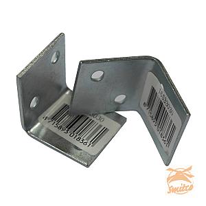 Versterkingshoeken 30 x 30