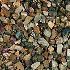 MINI Big-Bag Japans Split 2-6 ca. 500 kg. "let op mogelijk kleurverschil met BB"