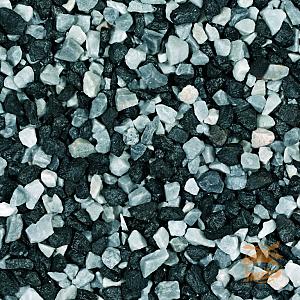 Mini Big-Bag Zebra Split 16-25 ca. 500 kg.