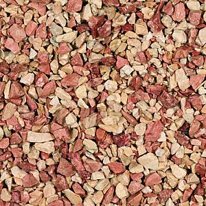 Mini Big-Bag Mediterranea Split 8-12mm. ca. 500kg.