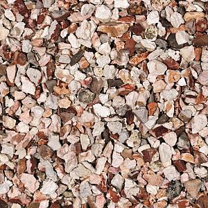 Mini Big-Bag Torino Rosso Split 8-10 ca. 500 kg.