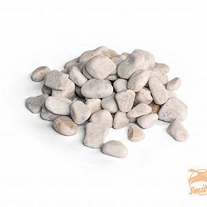 MINI Big-Bag Carrara Rond 25-40 mm. ca. 500 kg.