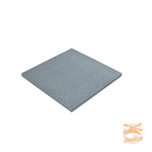 Tibet Graniet Dark Grey Gevlamd 60 x 60 x 3