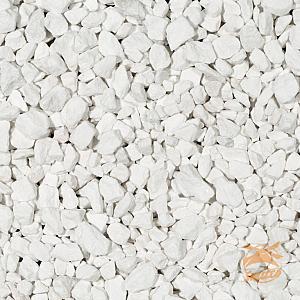 Mini Big-Bag Polar White 8-16 ca. 500 kg.