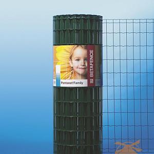 Pantanet Family Gaas Groen 102cm.x25mtr. OP=OP !!