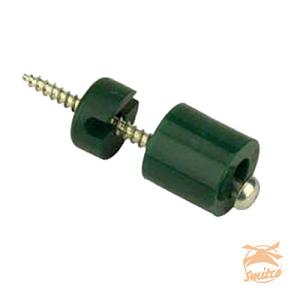 Panofix Groen 20mm. (6st.)