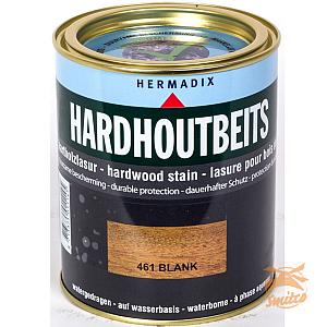 Hardhoutbeits  461 Blank  750ml.