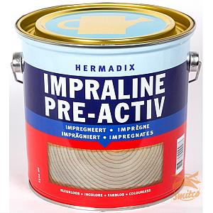 Impraline Pre-Activ   2500ml.