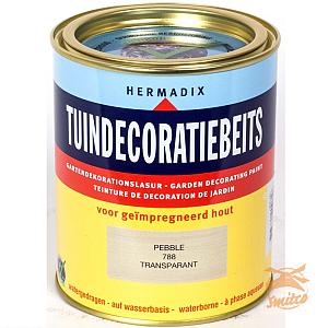 Tuindecoratiebeits 788 Pebble 750 ml.