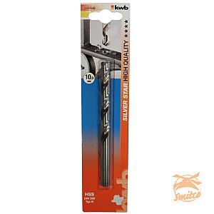 HSS Silverstar 10mm.