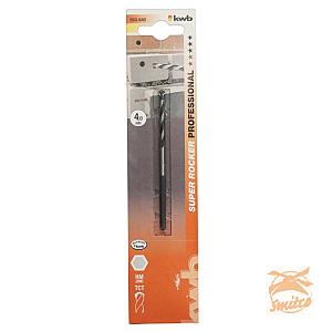 Rocker Betonboor  4,0 mm.