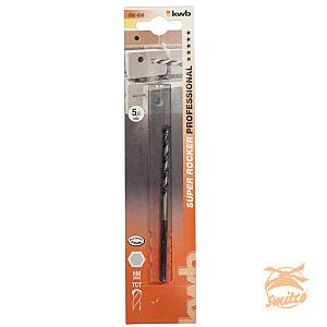 Rocker Betonboor 5mm.