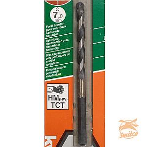 Rocker Betonboor  7mm.