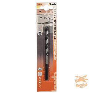 Rocker Betonboor 10,0 mm.