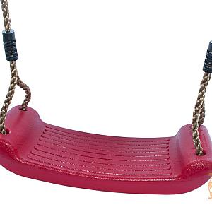 Schommel Rood Kunststof