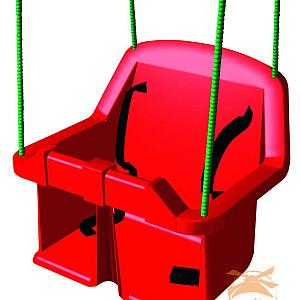 Baby Schommelkuipje Kunststof