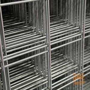 Stalen Klimmat Verzinkt 90 x 180  Maaswijdte 10x10 cm.  S259069