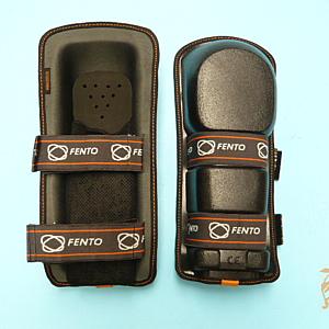 Kniebeschermers Fento Max