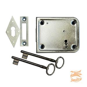 Opleg Kelderslot 25000195