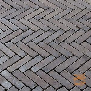 Brique Terra Gebakken Waalformaat  6,0cm.  Lugano Antica (96/m2)