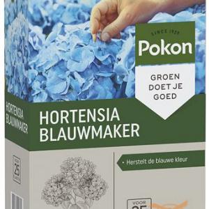 Pokon Hortensiavoeding Met Blauwmaker 500gr.