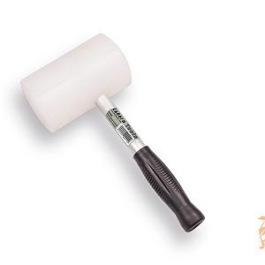 Tegelhamer Nylon Labora 1,2kg.