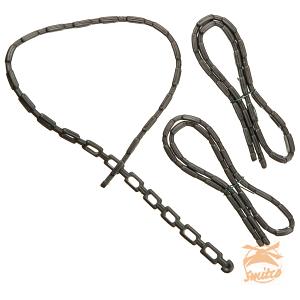 Chainfix 54cm. (3 st.)