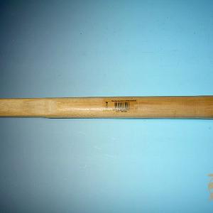 Steel Hickory Voor Rotterdamse Rubberhamer Met Beugel