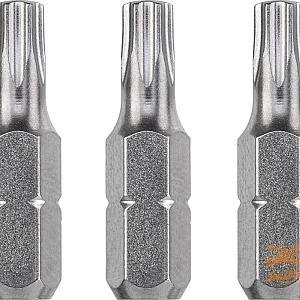 Schroef Bit T10  Torx 3.5