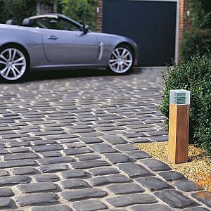 Courtstones Wildverband Natural Belgian Blue Uitlopend Artikel