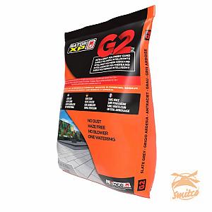 GatorSand XP G2 Antraciet zak 4,5 kg