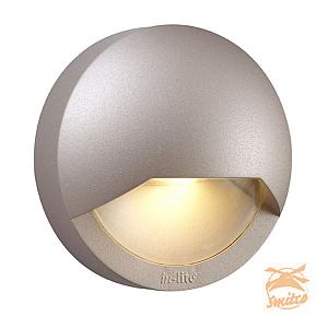 Blink Rose Silver