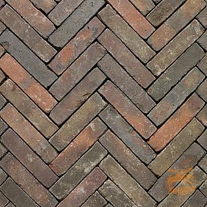 Masterclass Gebakken Waalformaat 8 cm. Gasol WS  (98/m2)