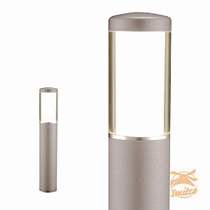 Liv Low Rose Silver