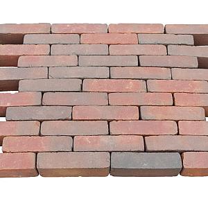 Masterclass Gebakken Waalformaat 8 cm. Ruston (98/m2)