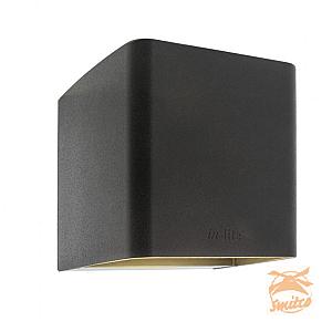 Ace Up-Down 100-230V Dark Grey