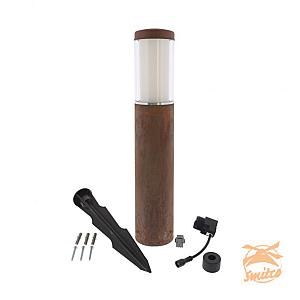 Liv Low Corten