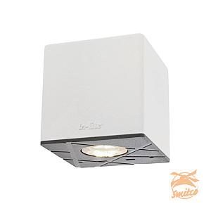 Cubid White