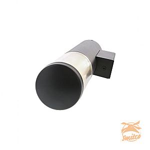 Liv Wall Dark Grey