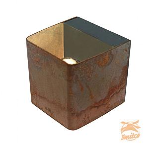 ACE UP-DOWN 100-230V Corten