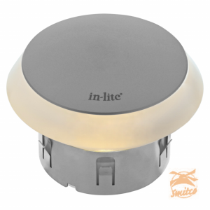 PUCK Pearl Grey