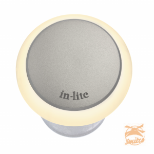 PUCK 22 Pearl Grey
