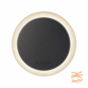 PUCK 22 Black